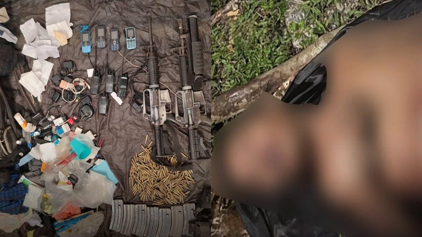 Ranking Albay NPA official killed