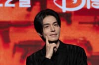 LEE Dong Wook as Jeong Jin Man.