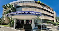 CAAP launches competency-based aviation training