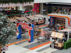 SM Supermalls Davao brews local coffee culture with Coffee N' Chill