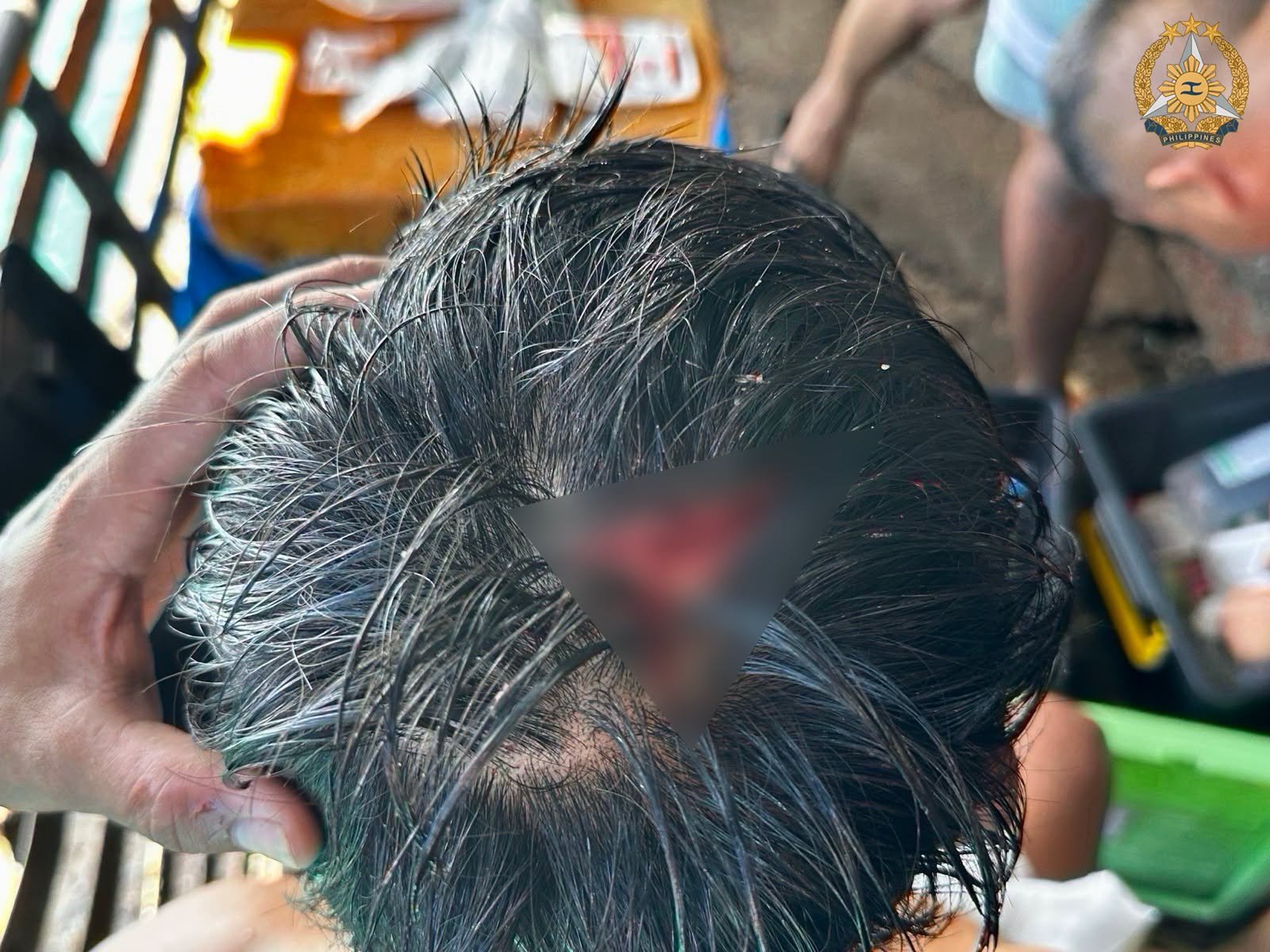 US condemns China after clash with Philippine Navy