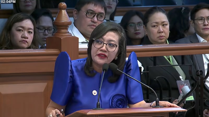 Luistro seeks fair questioning in impeachment trial