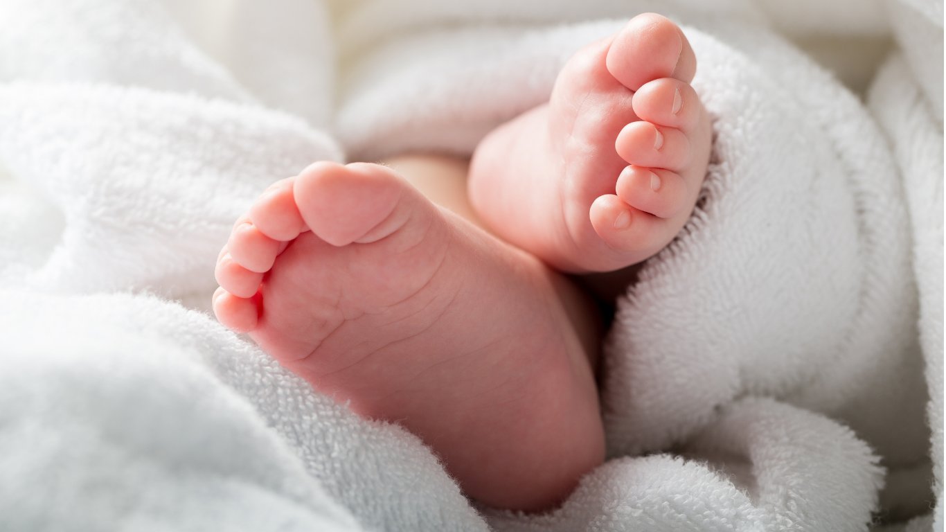 Baby trafficking ring leader gets 7-year sentence