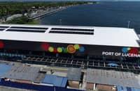 Port of Lucena