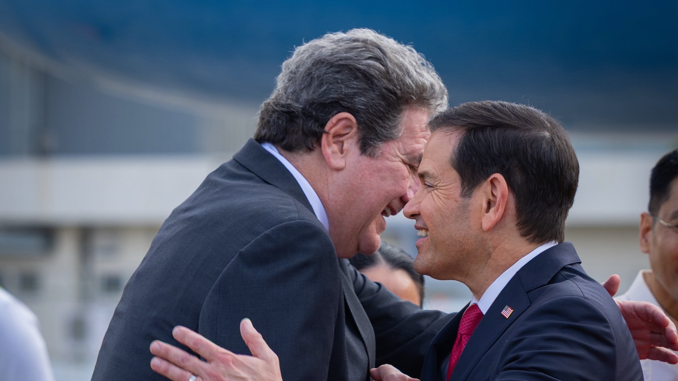 US slams China over Ayungin clash
