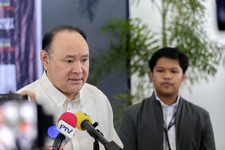 DND chief urges ASEAN support for maritime rights