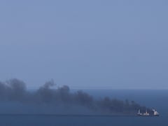 India summons Russian envoy over deadly Ukraine ship attack