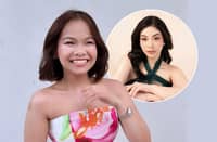 Ryzza Mae Dizon following Kitty Duterte: 'So what!'