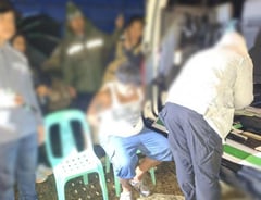 Authorities nab 'Biscuit' in Benguet anti-drug raid