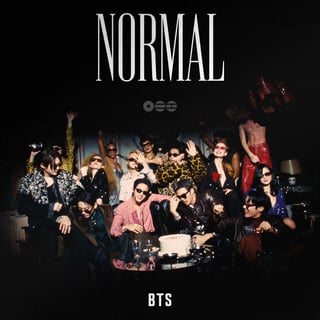 BTS breaks Spotify record with ‘Normal’ mv