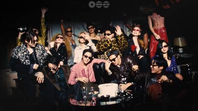 GLOBAL K-pop superstar BTS.