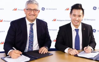 PAL locks in GE engines for Dreamliner expansion