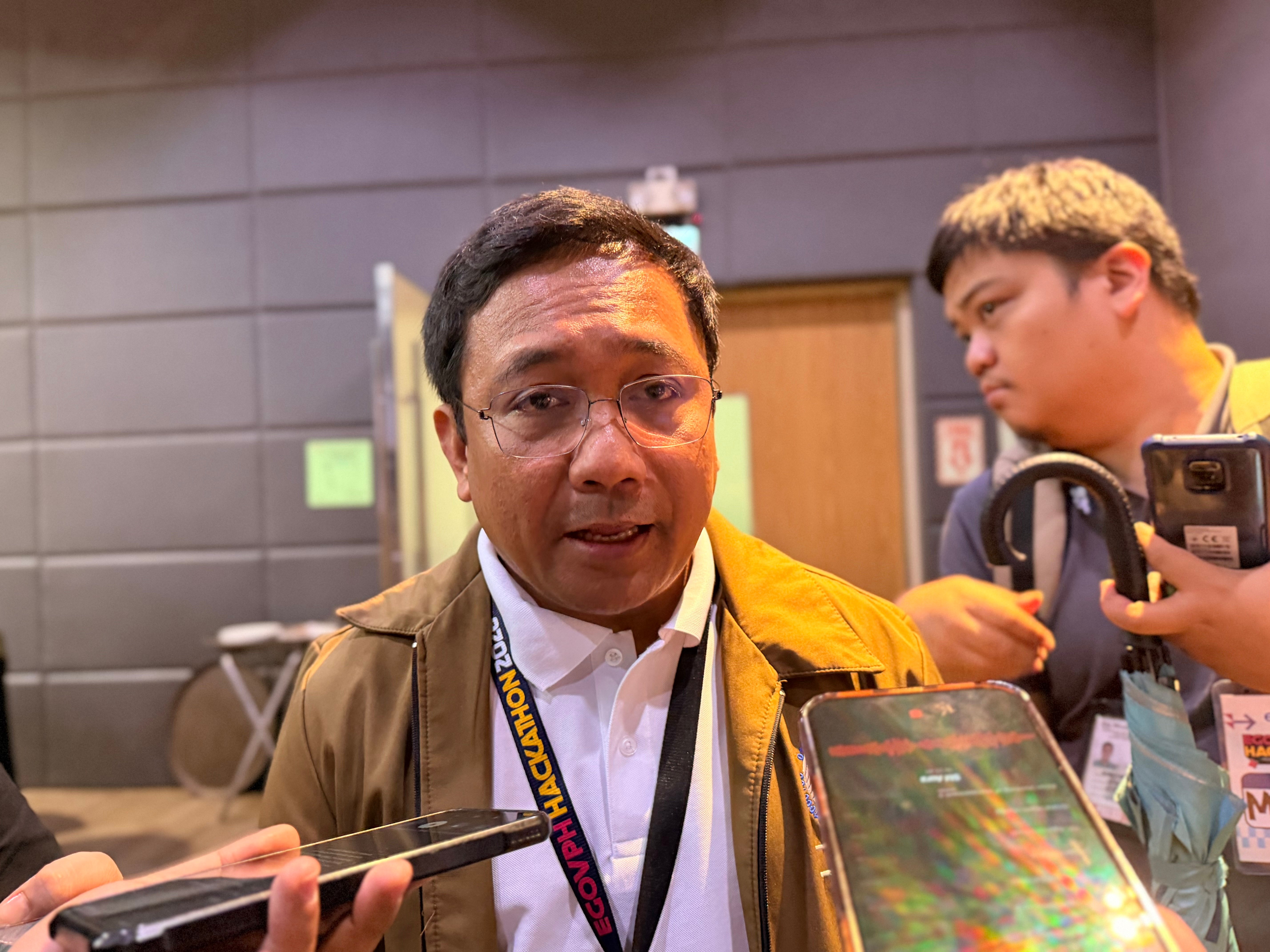 DICT eyes P2.7-B eGov fund as digital services expand
