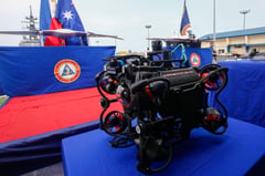 Drone technology