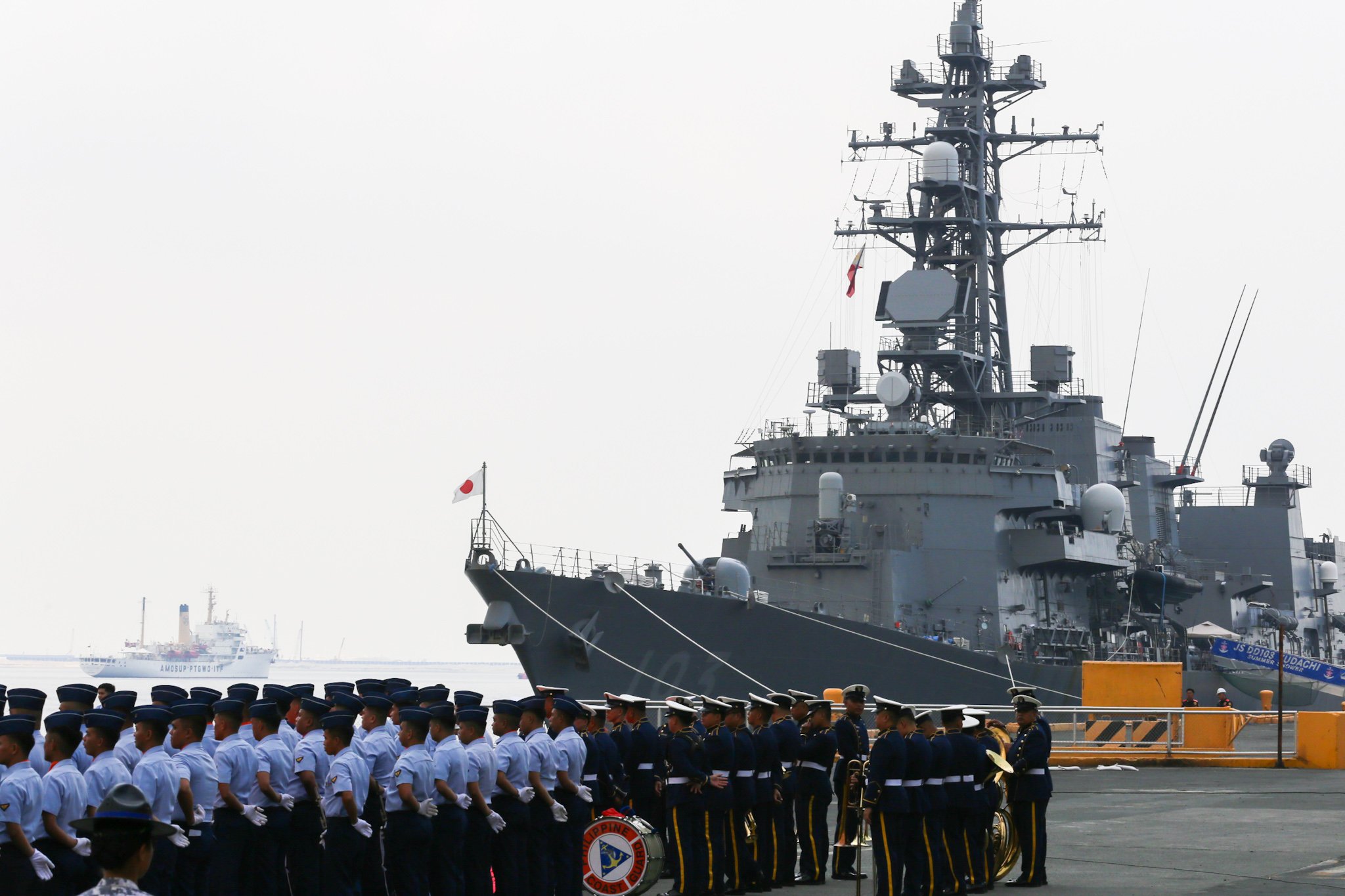 MARINA reaffirms commitment to maritime modernization