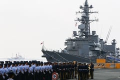 MARINA reaffirms commitment to maritime modernization