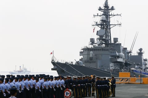 MARINA reaffirms commitment to maritime modernization