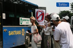 HIV stigma campaign