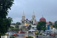 Iloilo, where the past feels like home