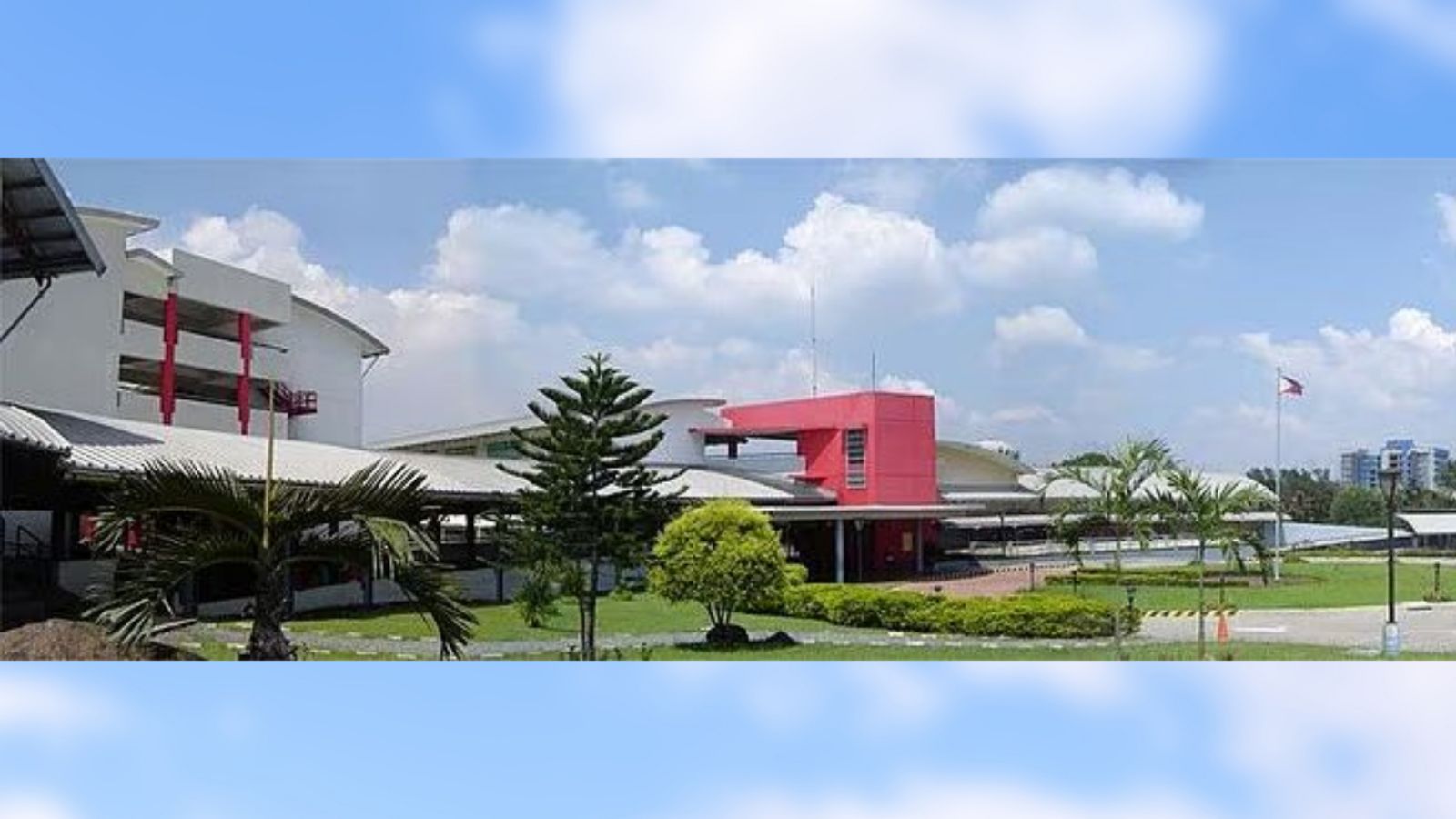 Bomb joke sparks security scare at San Beda Taytay