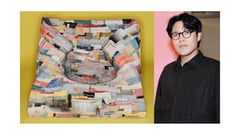 A legacy of creativity at 10th Loewe Foundation Craft Prize