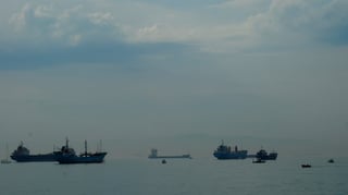 Ikatlong Pinoy seafarer na nautas sa Black Sea, naitala