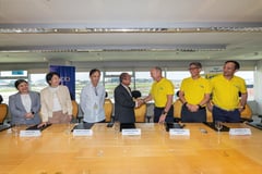 BDO funds two new Cebu Pacific jets