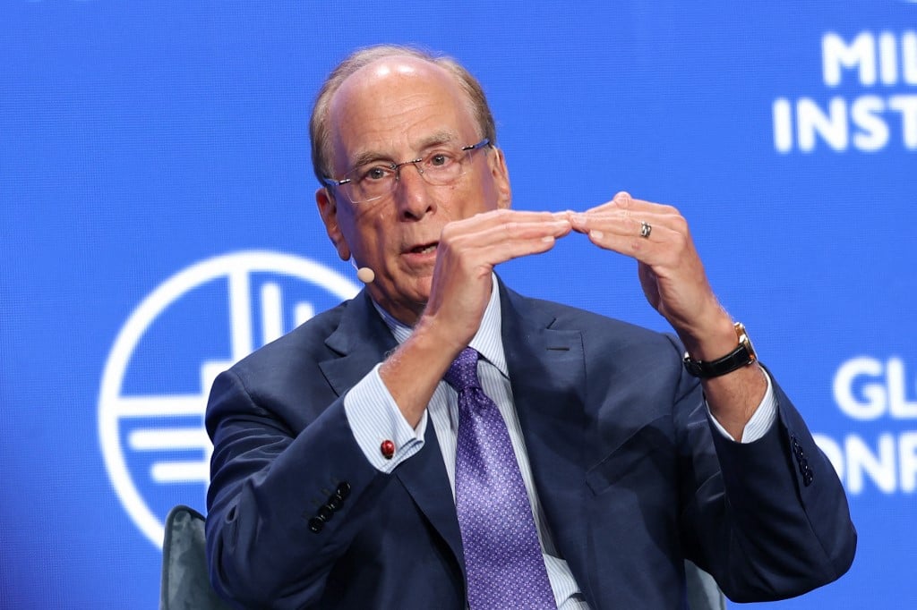 BlackRock to raise $12B Meta-backed data center