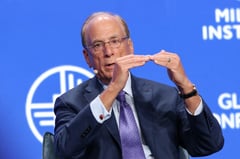 BlackRock to raise $12B Meta-backed data center