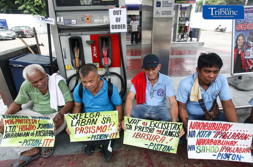 Rollback seen, but fuel stays pricey