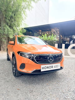 HONOR turns one lucky buy into life-changing win