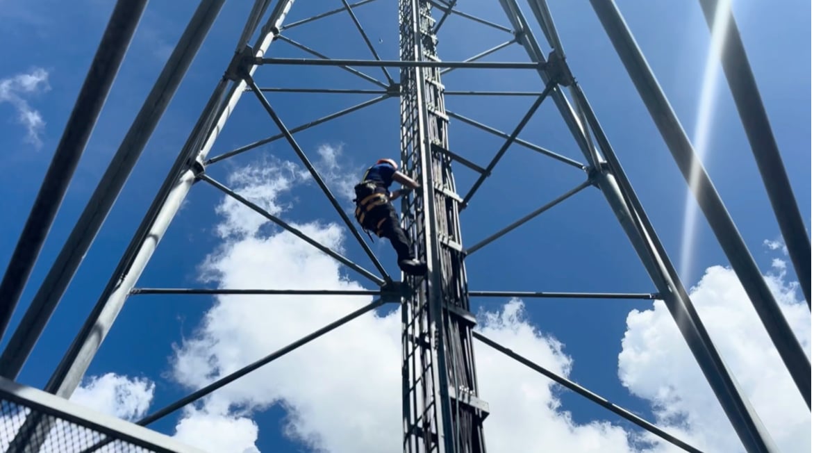 Globe pushes connectivity as the country's fifth utility