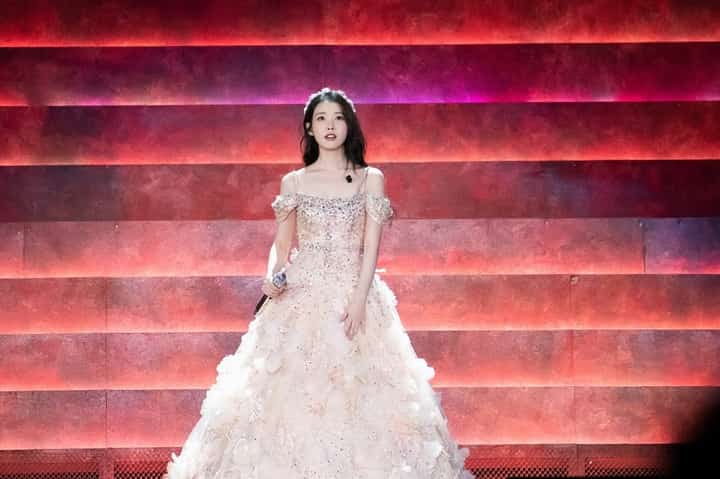 IU postpones concert, album release due to ear condition