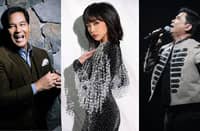 MARTIN Nievera, Maymay Entrata and Ogie Alcasid.