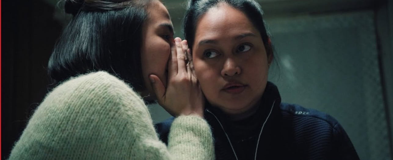 Berlin-premiered OFW drama 'Enjoy Your Stay' to kick off Cinemalaya