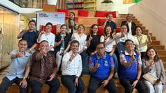 Mandaue-based architecture firm expands globally