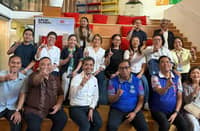 Mandaue-based architecture firm expands globally