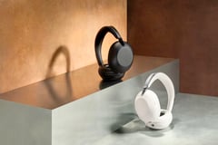 Sony eyes youth, fashion as 1000X headphones enter second decade