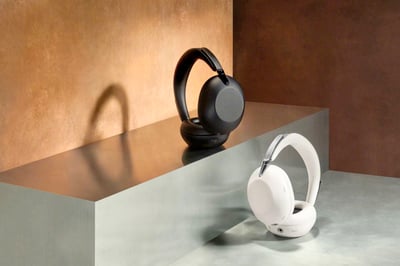 Sony eyes youth, fashion as 1000X headphones enter second decade