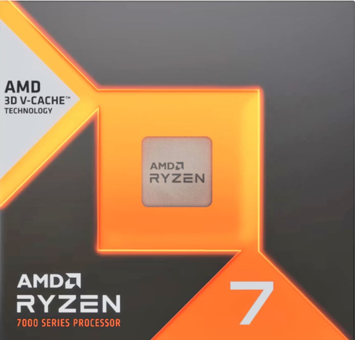 AMD launches Ryzen 7 7700X3D