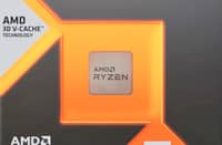 THE new desktop processor packs 8 cores, 16 threads, 104MB of cache, and works with existing AM5 motherboards, making it an easier upgrade for PC gamers looking for better gaming performance.