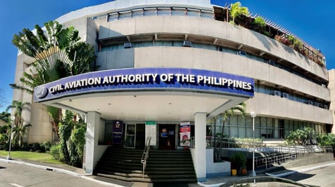 CAAP launches competency-based training model