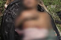 High-ranking NPA official neutralized in Albay