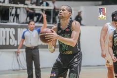 Phillips brings talent to Japan