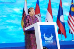 DFA: ASEAN ministers focused on COC amid South China Sea tensions
