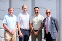 Asian Tour ends LIV alliance