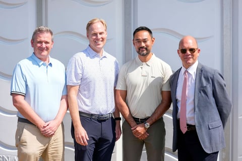 Asian Tour ends LIV alliance