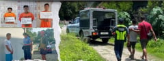 70 wanted persons arrested in week-long PRO 1 manhunt operations