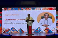 DoST brings science, technology, innovation to Camiguin