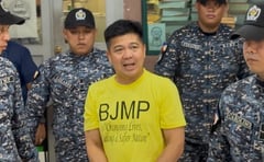 Defensor: 'Imprison Romualdez next'